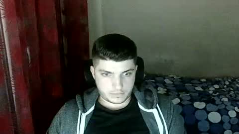 Slut-Boy online show from December 8, 10:57 pm
