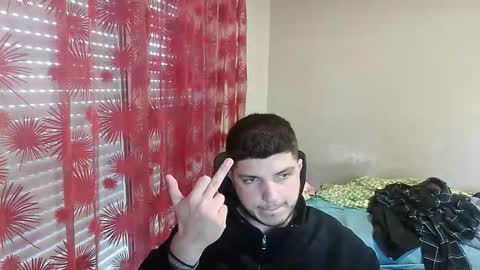 Fetish G online show from March 10, 2:01 pm