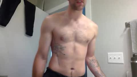 Ethan Slayher online show from April 28, 9:08 pm