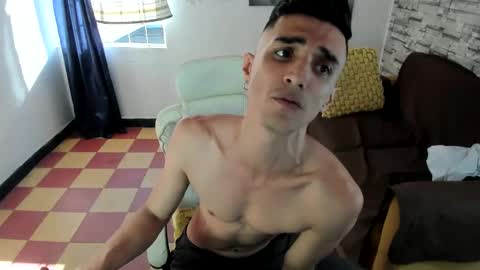 felipe colinss online show from June 1, 12:27 pm