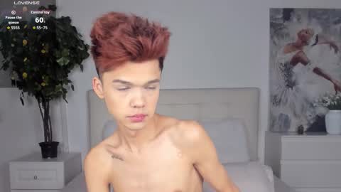 Felix online show from February 7, 1:40 pm