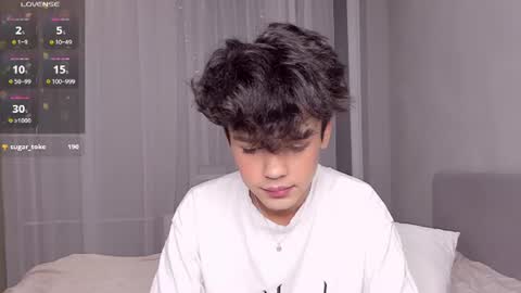 Felix online show from June 28, 11:00 pm