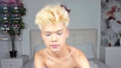 Felix online show from November 26, 9:07 pm