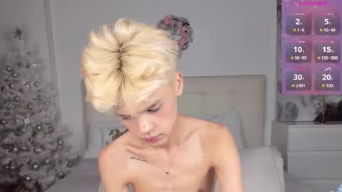 Felix online show from January 6, 12:31 pm