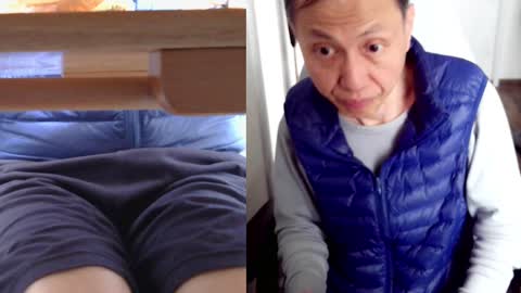 felixlau online show from March 10, 6:05 am