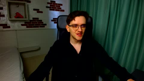 FelixStark online show from April 21, 4:29 am