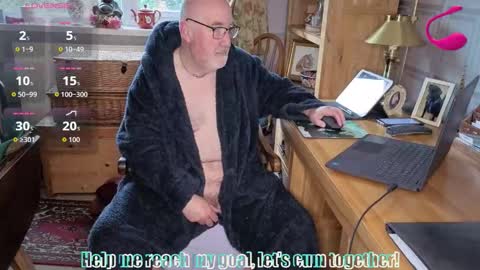 Adam online show from March 9, 8:52 am