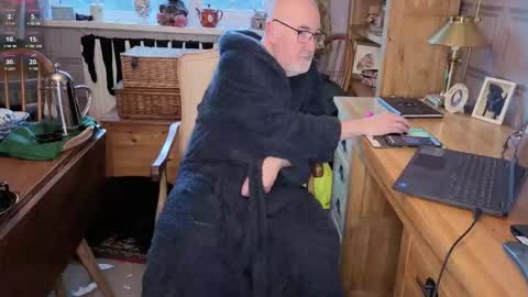 Adam online show from January 16, 8:28 am