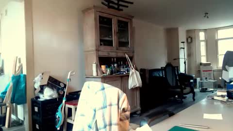 femdom_sub online show from November 22, 9:09 am