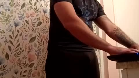 fenrir226453 online show from January 11, 7:17 pm