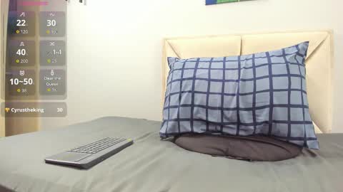 Ferb  Blackwood online show from February 22, 6:04 am