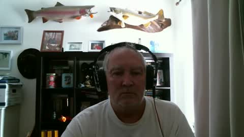 Ferg o Fer online show from March 19, 1:47 pm