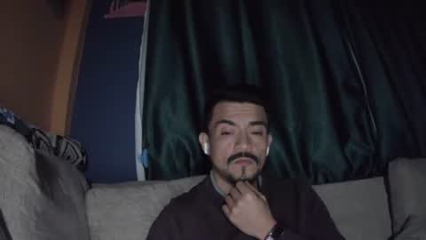 fernand89 online show from January 13, 5:01 am