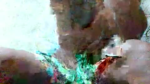 fernandez_latinblack online show from November 22, 9:09 am