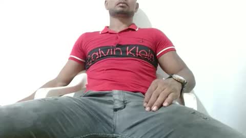 fernandez_latinblack online show from January 14, 10:46 pm