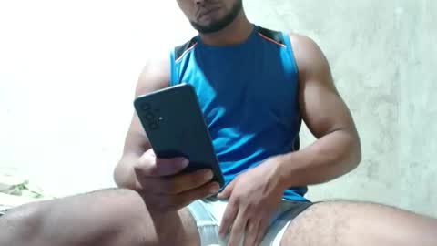 fernandez_latinblack online show from November 16, 4:03 am