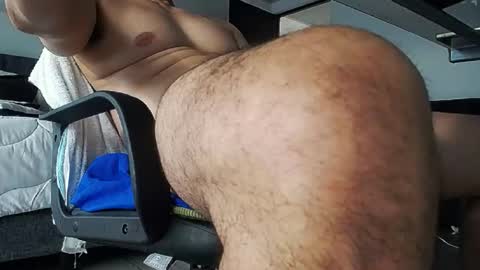 Samuel online show from November 7, 9:07 pm