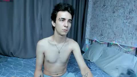 fernwraith online show from July 9, 1:26 pm