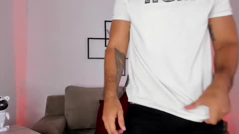 ferxomagno online show from March 20, 8:12 pm