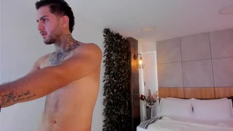 ferxomagno online show from December 15, 7:55 pm