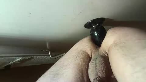 fetish_slut86 online show from September 25, 9:35 pm