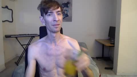 FeuerHeat online show from March 3, 11:23 pm