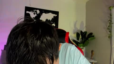 Snapshot of fher_rivers2 chatting on October 5, 7:51 pm Fher Rivers online show from October 5, 7:51 pm