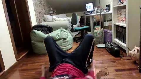 Fid online show from February 9, 8:45 pm