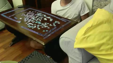 Fid online show from September 16, 9:15 pm