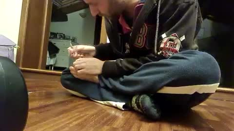 Fid online show from December 20, 8:34 pm