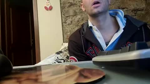 Fid online show from December 13, 12:09 am