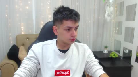 Filip David online show from December 22, 12:38 pm