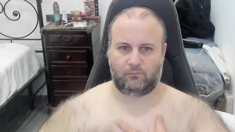 filippo12356 online show from February 5, 11:50 pm