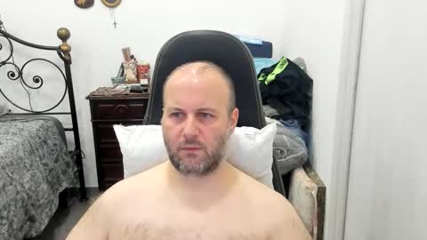 filippo12356 online show from September 23, 9:52 am