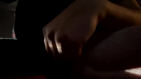 fillherup033 online show from January 5, 6:45 pm