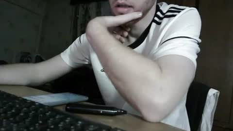 Whitechocolate online show from July 18, 6:57 pm
