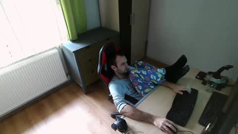 Jane and Findo online show from January 25, 9:04 am