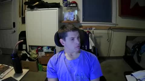 findomanddisabled online show from December 22, 12:28 am