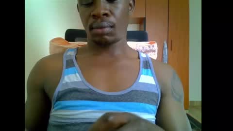 HOT AND SWEET online show from May 7, 5:51 am