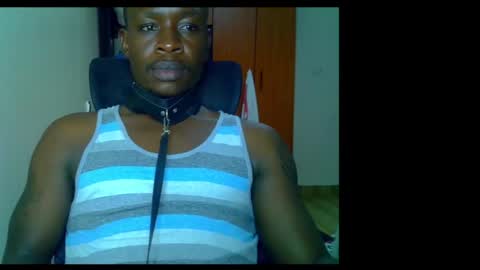 HOT AND SWEET online show from May 24, 4:57 pm