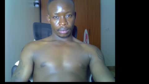 HOT AND SWEET online show from May 11, 11:46 pm