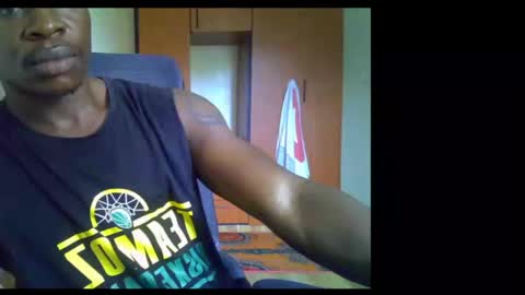 HOT AND SWEET online show from May 23, 10:43 am