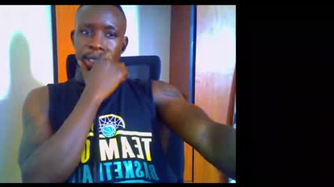 HOT AND SWEET online show from May 31, 2:49 pm