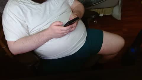 Snapshot of fingerpoppingeachother chatting on January 4, 3:07 am fingerpoppingeachother online show from January 4, 3:07 am