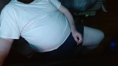 Snapshot of fingerpoppingeachother chatting on January 1, 12:00 pm fingerpoppingeachother online show from January 1, 12:00 pm