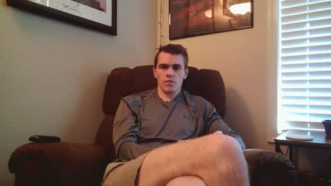 Jake  I am Bicurious online show from October 13, 5:41 pm