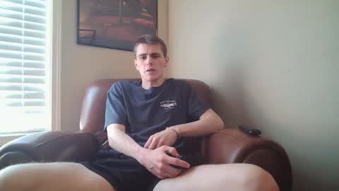 Jake  I am Bicurious online show from March 23, 6:03 pm