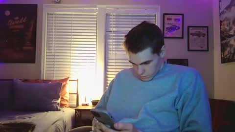 Jake  I am Bicurious online show from February 15, 2:47 am