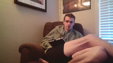 Jake  I am Bicurious online show from October 20, 7:40 pm