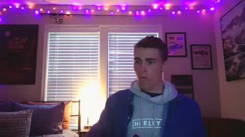 Jake  I am Bicurious online show from March 10, 10:55 pm